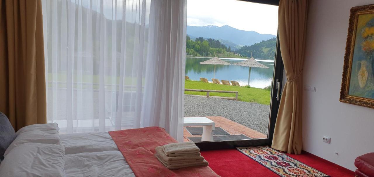 Modern Rooms Colibiţa Zewnętrze zdjęcie