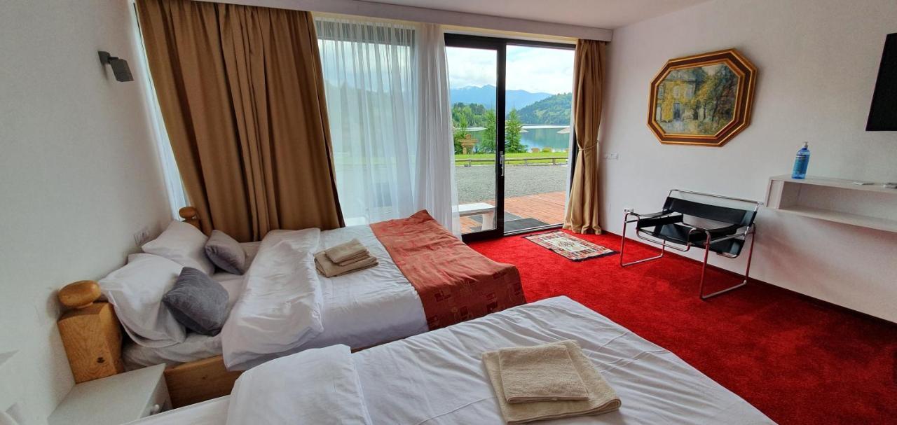Modern Rooms Colibiţa Zewnętrze zdjęcie