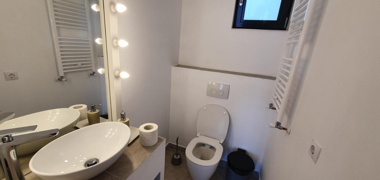 Modern Rooms Colibiţa Zewnętrze zdjęcie
