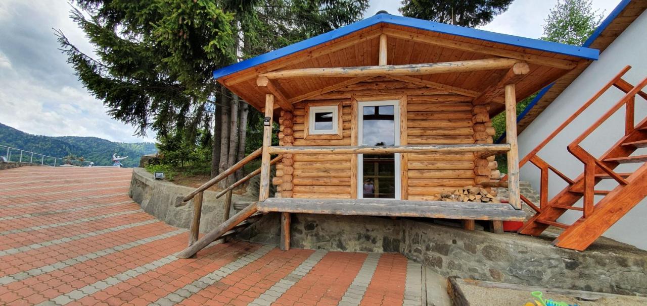 Modern Rooms Colibiţa Zewnętrze zdjęcie