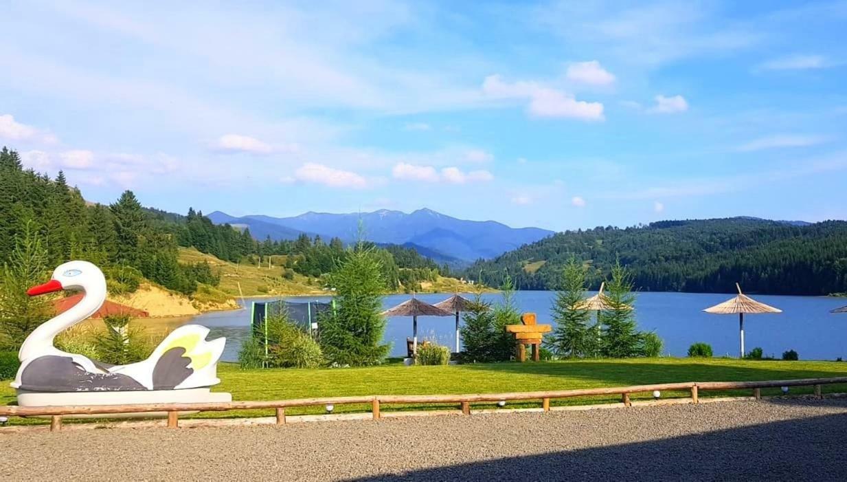 Modern Rooms Colibiţa Zewnętrze zdjęcie